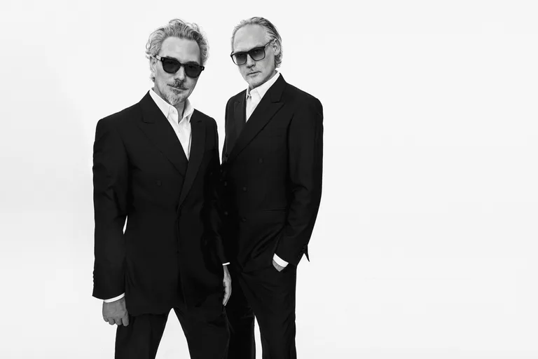 Kruder & Dorfmeister - K&D KICKS 30