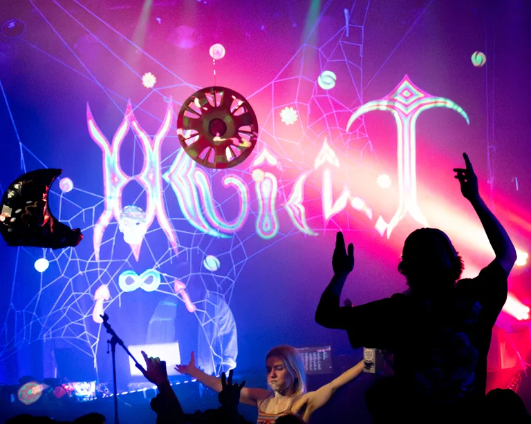 HGich.T Live + Acid Aftershow - 30 JAHRE TOUR