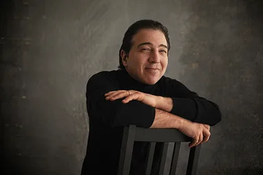 Fazil Say - Fazil Say