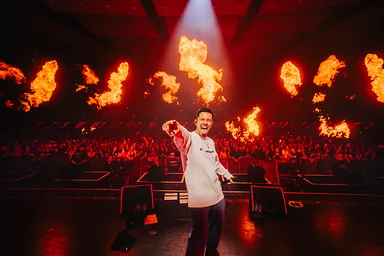 Nico Santos - Arena Tour 2026