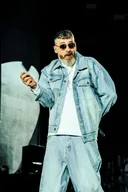 SIDO - Frieden Tour 2027
