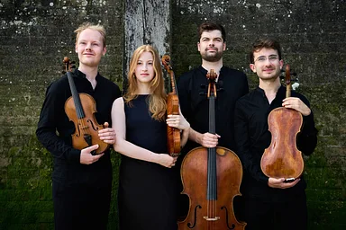 Fibonacci Quartet - Fibonacci Quartet