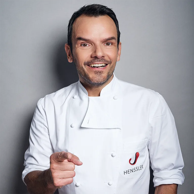 Steffen Henssler - Einmal alles, bitte! - Live 2027