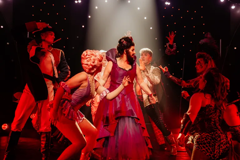 This Is THE GREATEST SHOW! - Die größten MUSICAL-HITS aller Zeiten