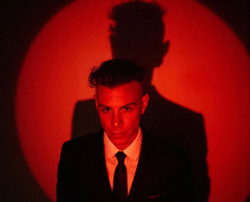 ASAF AVIDAN - ASAF AVIDAN