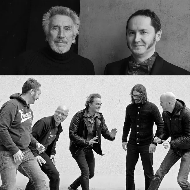 100 Jahre Miles Davis - Christian Brückner & Martin Auer Quintett