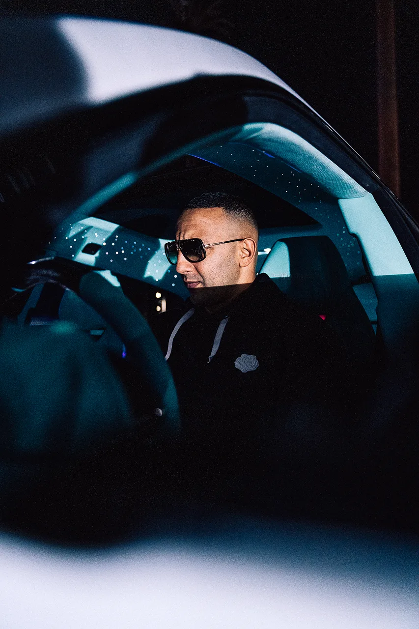 Dú Maroc - Block Bladi Gangster Tour