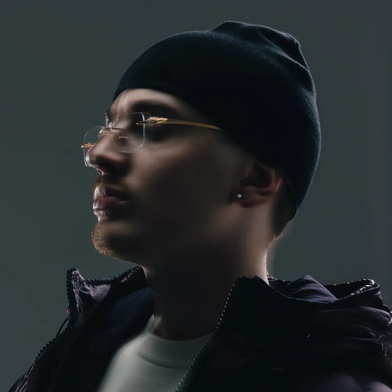 PaulK - Bonn Chance Tour